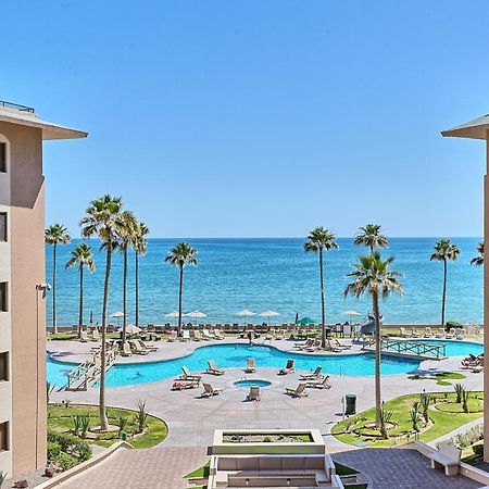 Sonoran Spa 304-N Puerto Penasco Bagian luar foto
