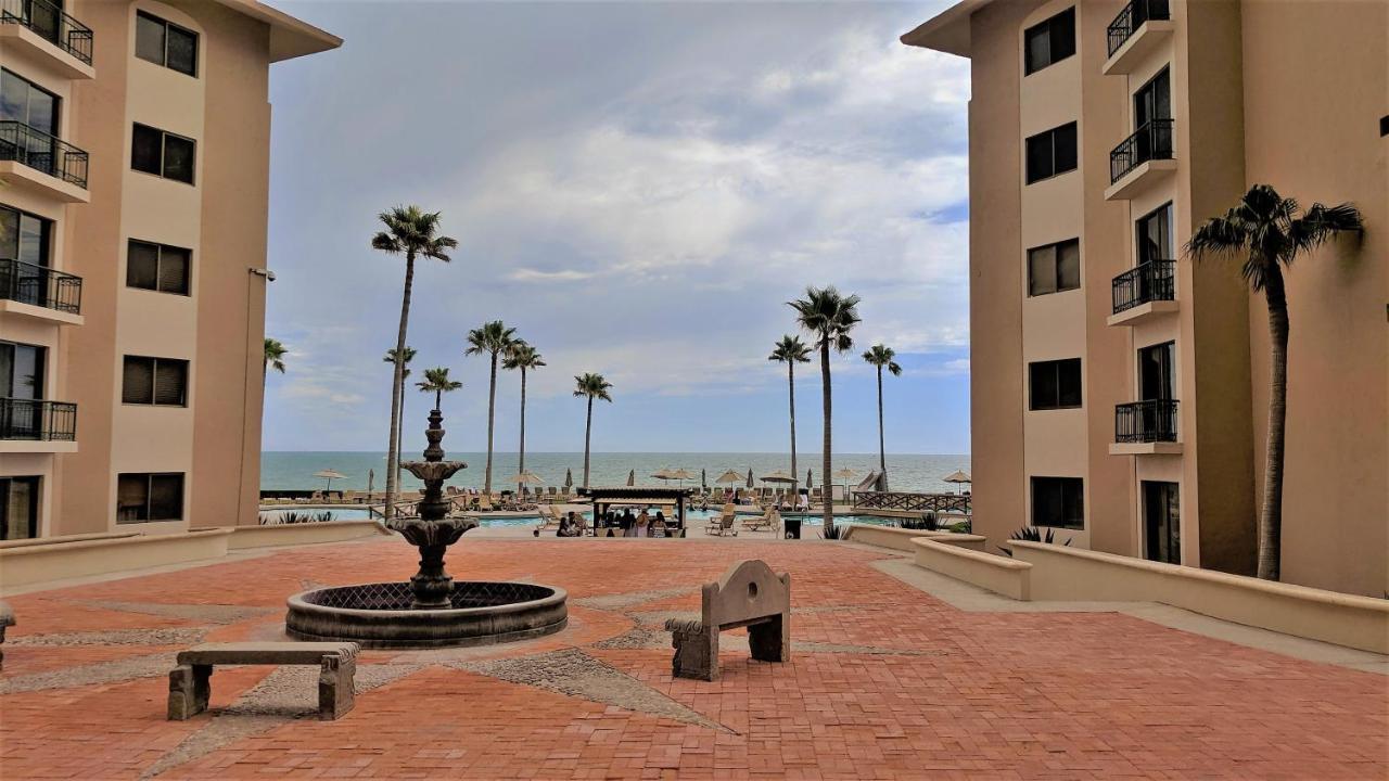 Sonoran Spa 304-N Puerto Penasco Bagian luar foto
