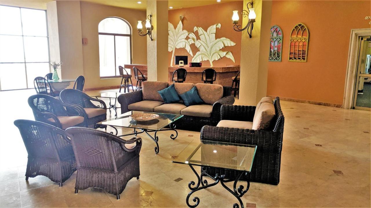 Sonoran Spa 304-N Puerto Penasco Bagian luar foto
