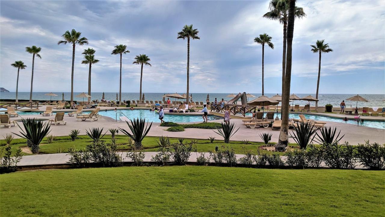 Sonoran Spa 304-N Puerto Penasco Bagian luar foto
