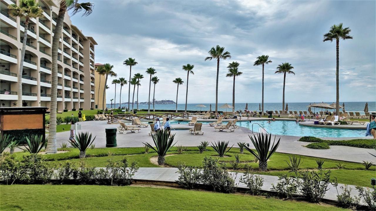 Sonoran Spa 304-N Puerto Penasco Bagian luar foto