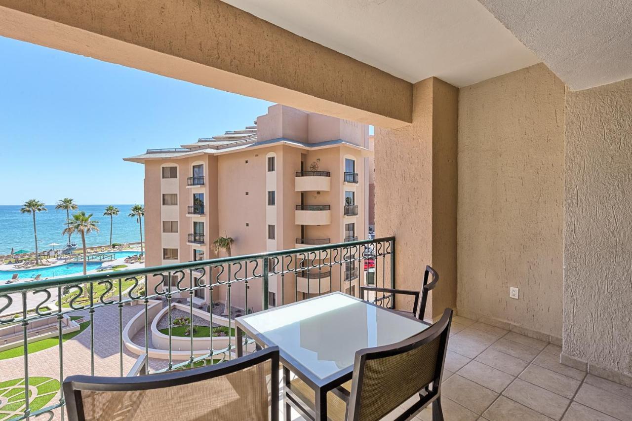 Sonoran Spa 304-N Puerto Penasco Bagian luar foto