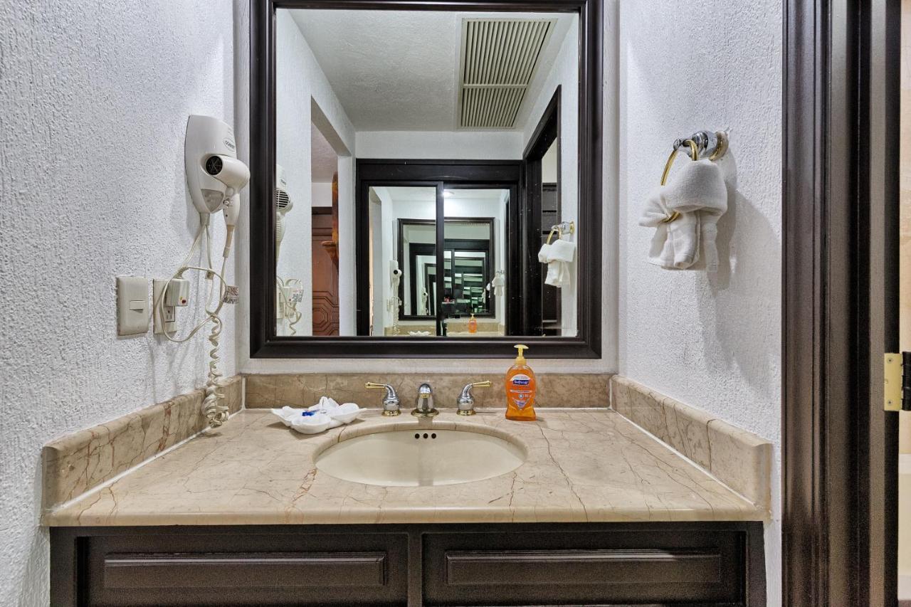 Sonoran Spa 304-N Puerto Penasco Bagian luar foto